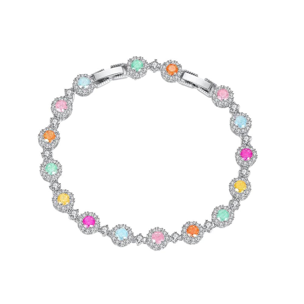 Blossom Bracelet - Camillaboutiqueshop