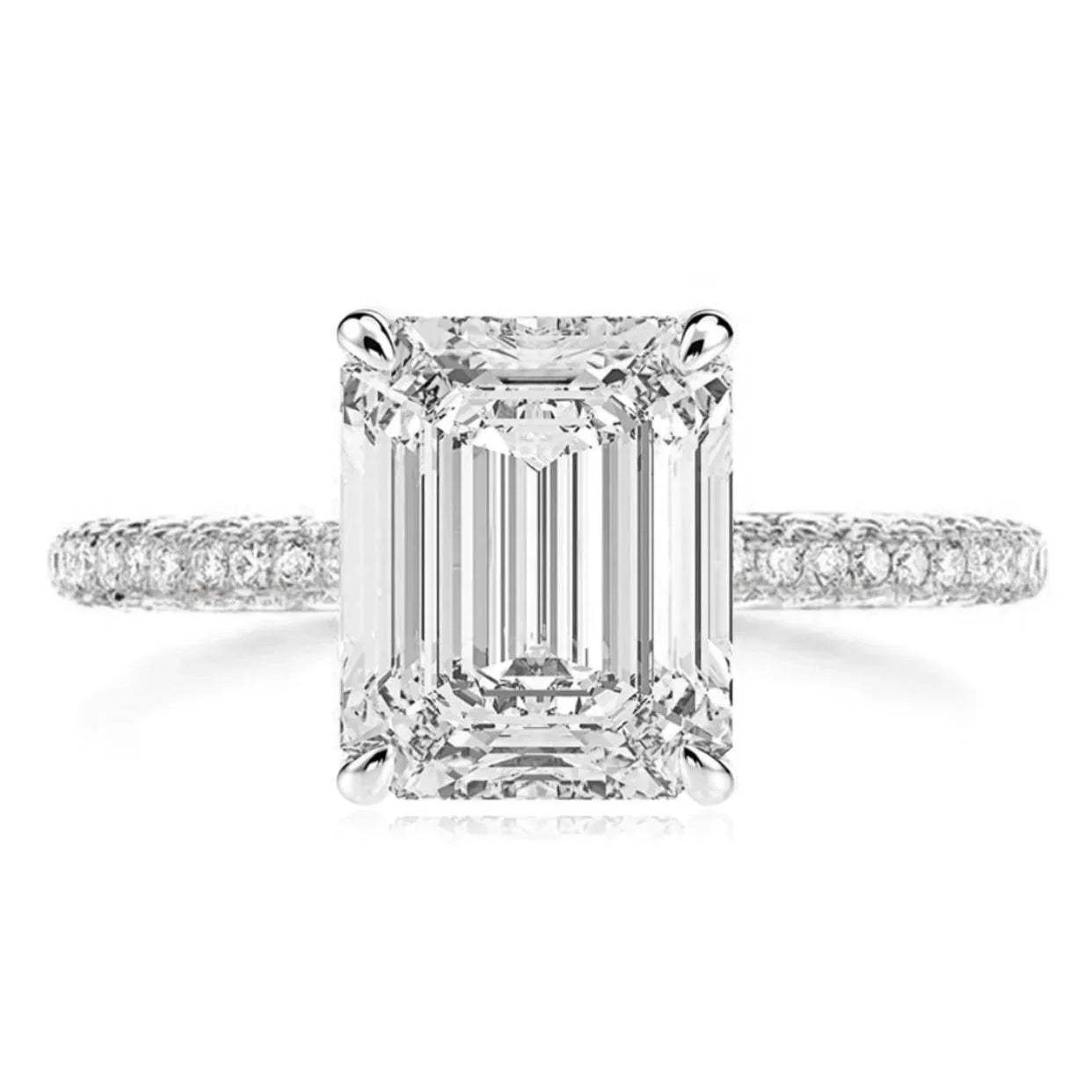 'EMERA' RING - camillaboutiqueshop