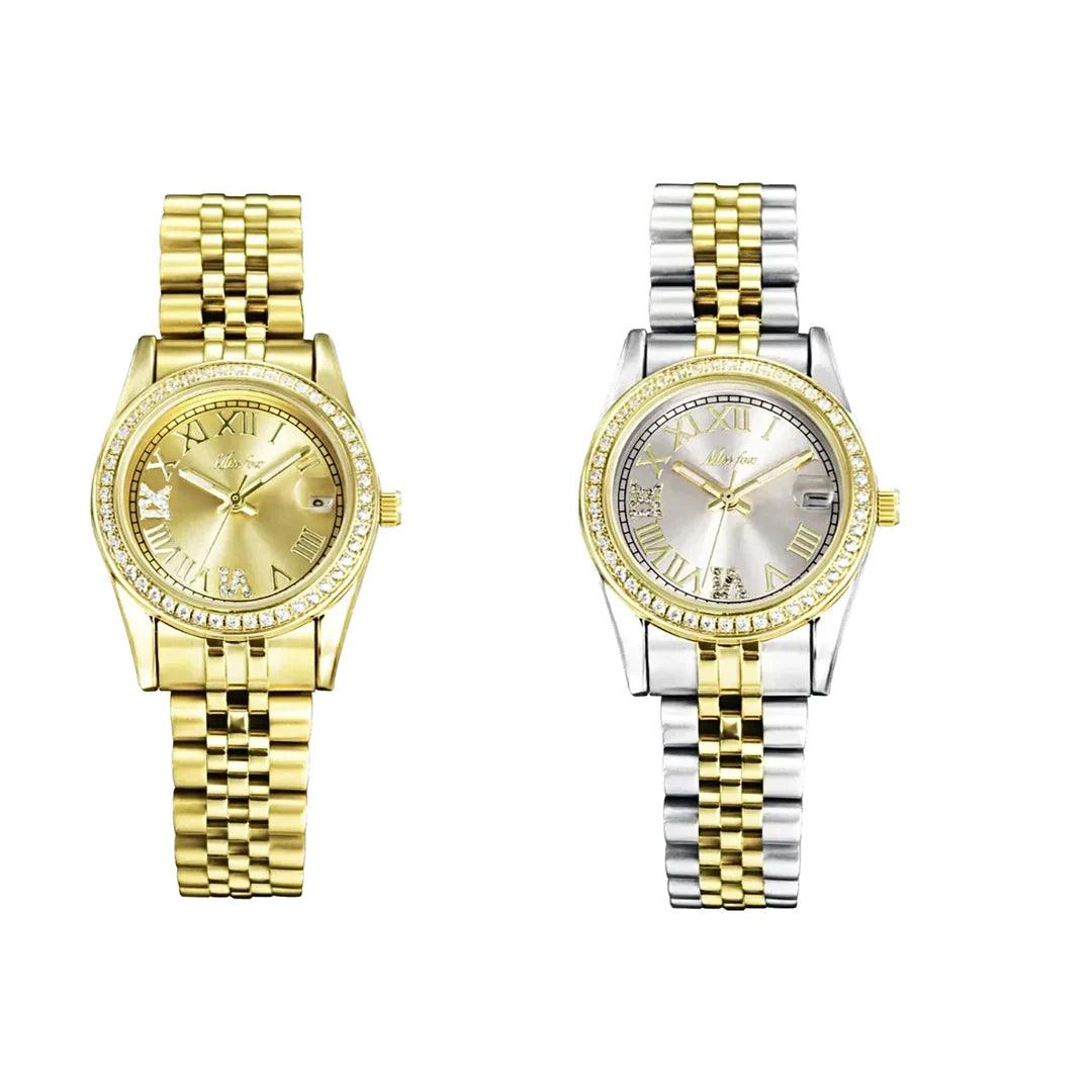 Classic Empress Watch - Camillaboutiqueshop