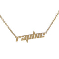 Classic Name Necklace - Camillaboutiqueshop