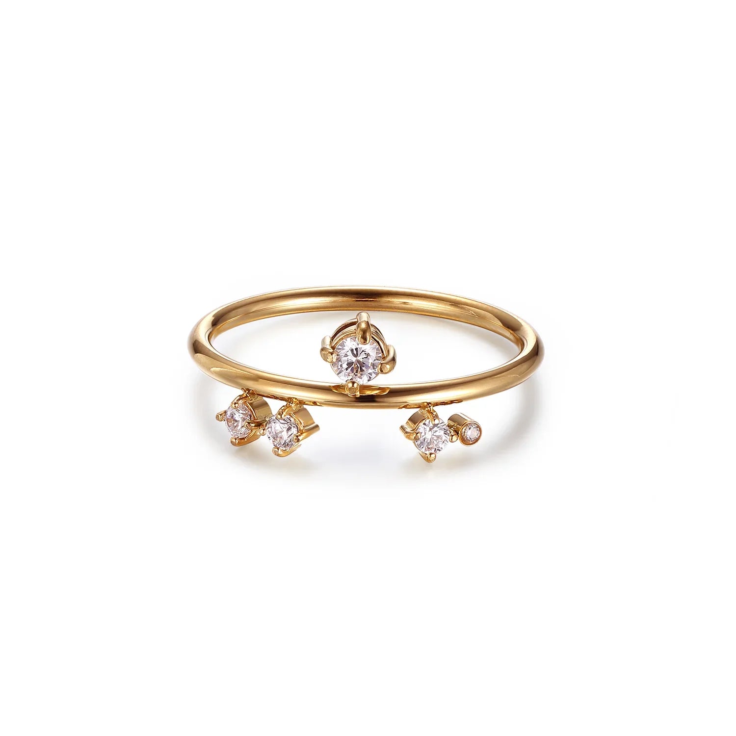 COSMIC. RING