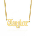 Custom Cuban Name Necklace - Camillaboutiqueshop