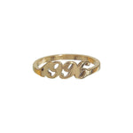 Custom Name Ring - camillaboutiqueshop