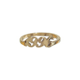 Custom Name Ring - camillaboutiqueshop