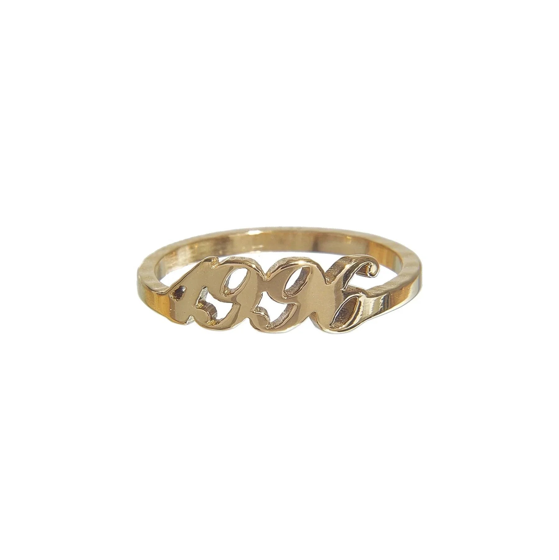 Custom Name Ring - camillaboutiqueshop