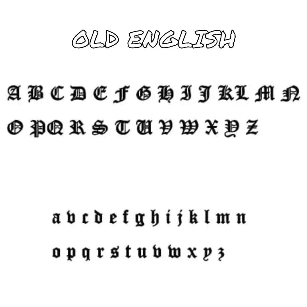 Custom Name Ring - camillaboutiqueshop