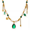 Delaney Necklace - Camillaboutiqueshop