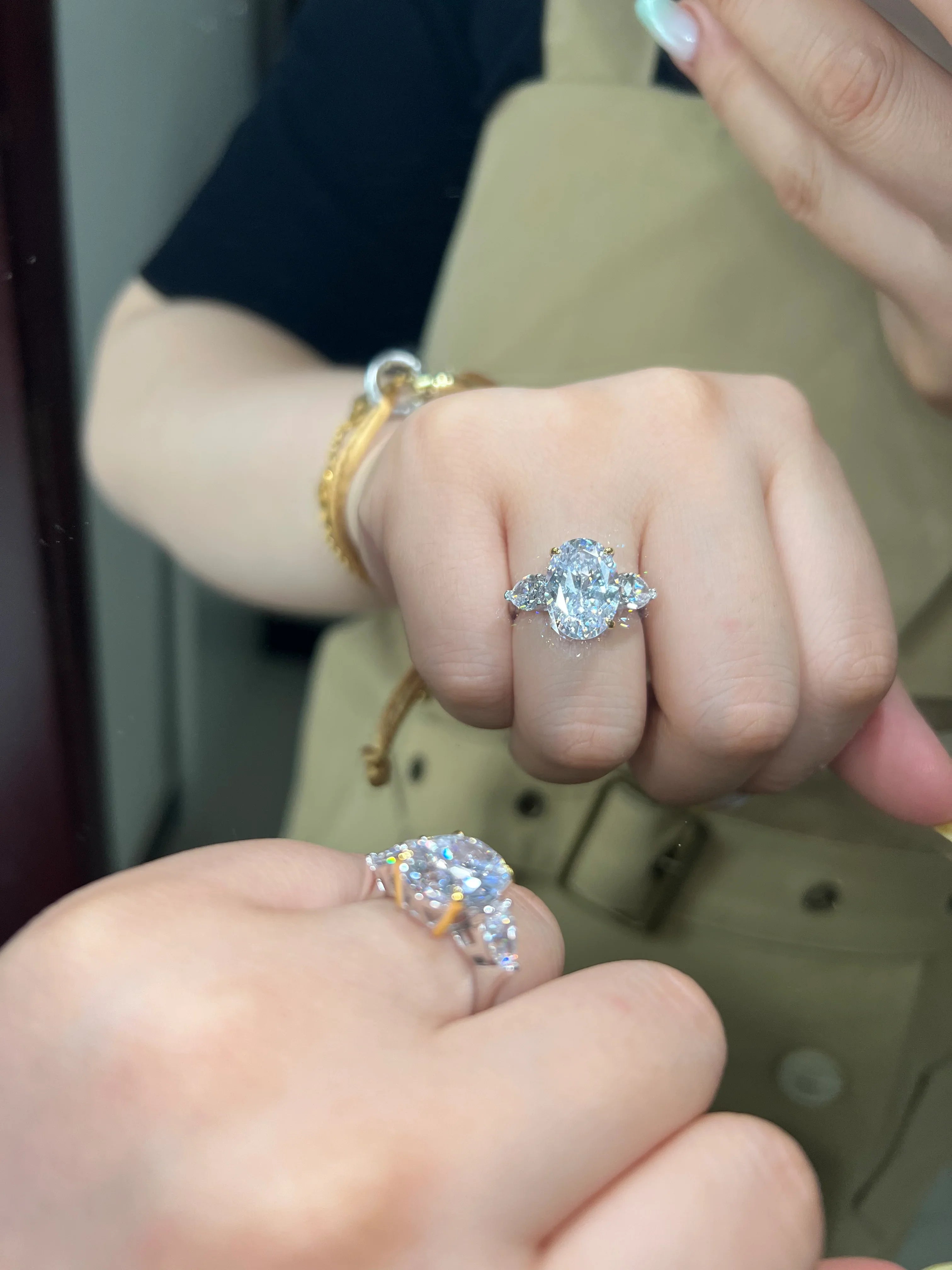 'ROYAL LOVE' RING - camillaboutiqueshop