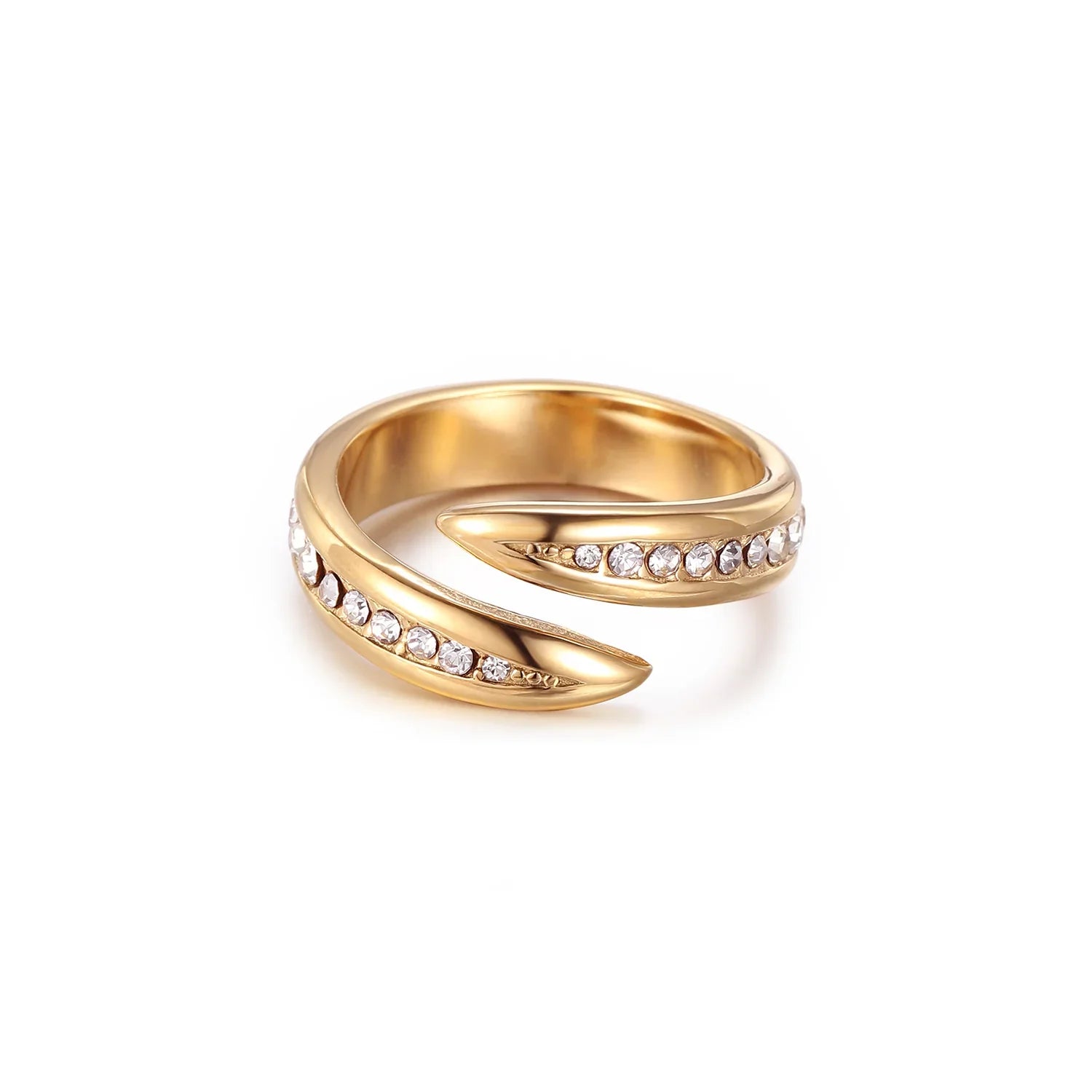 EMBRACE RING