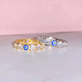 Evil EYE THICKER Ring - Camillaboutiqueshop