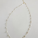 Gemstone Waist Chain - camillaboutiqueshop