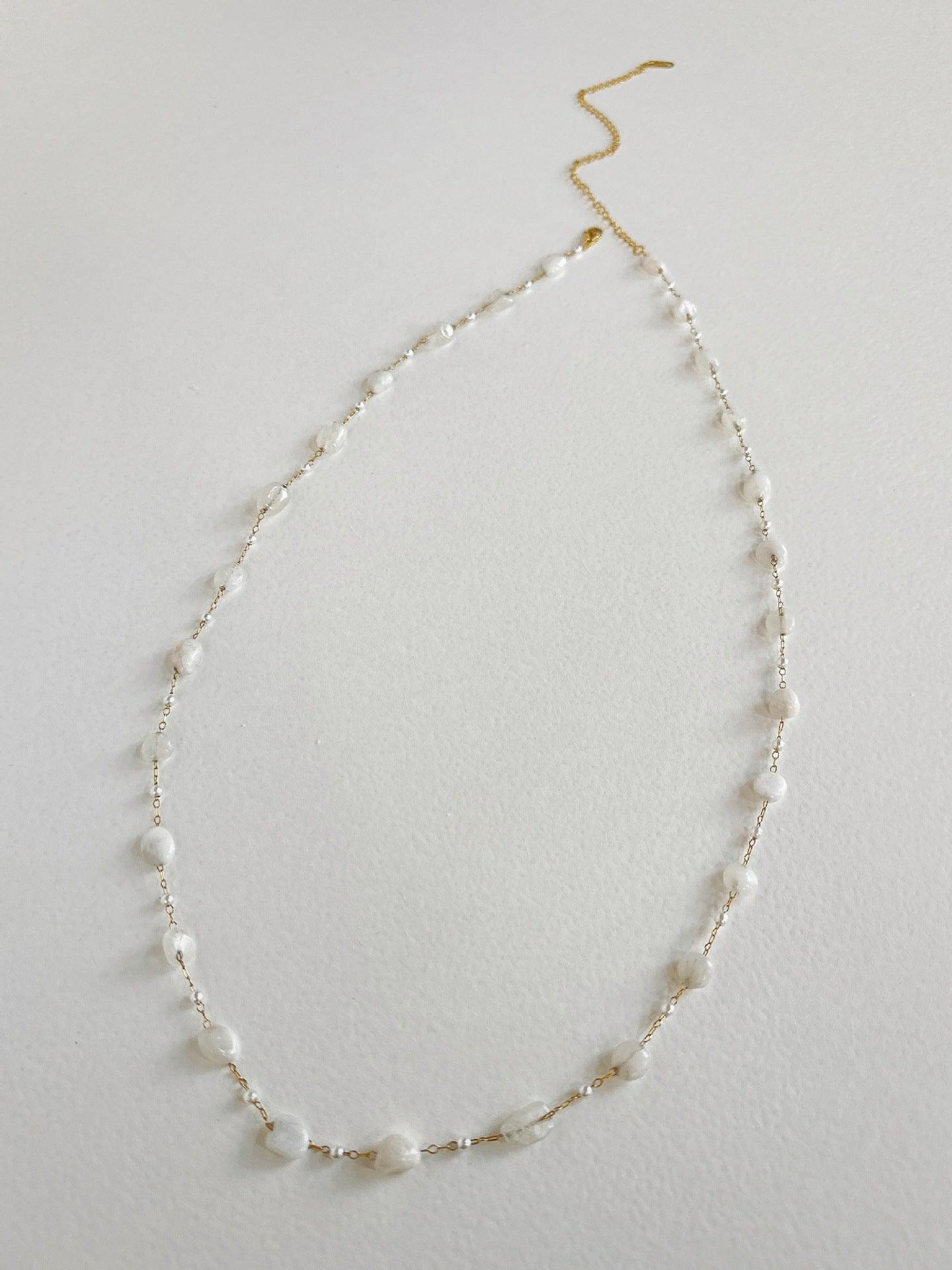 Gemstone Waist Chain - camillaboutiqueshop