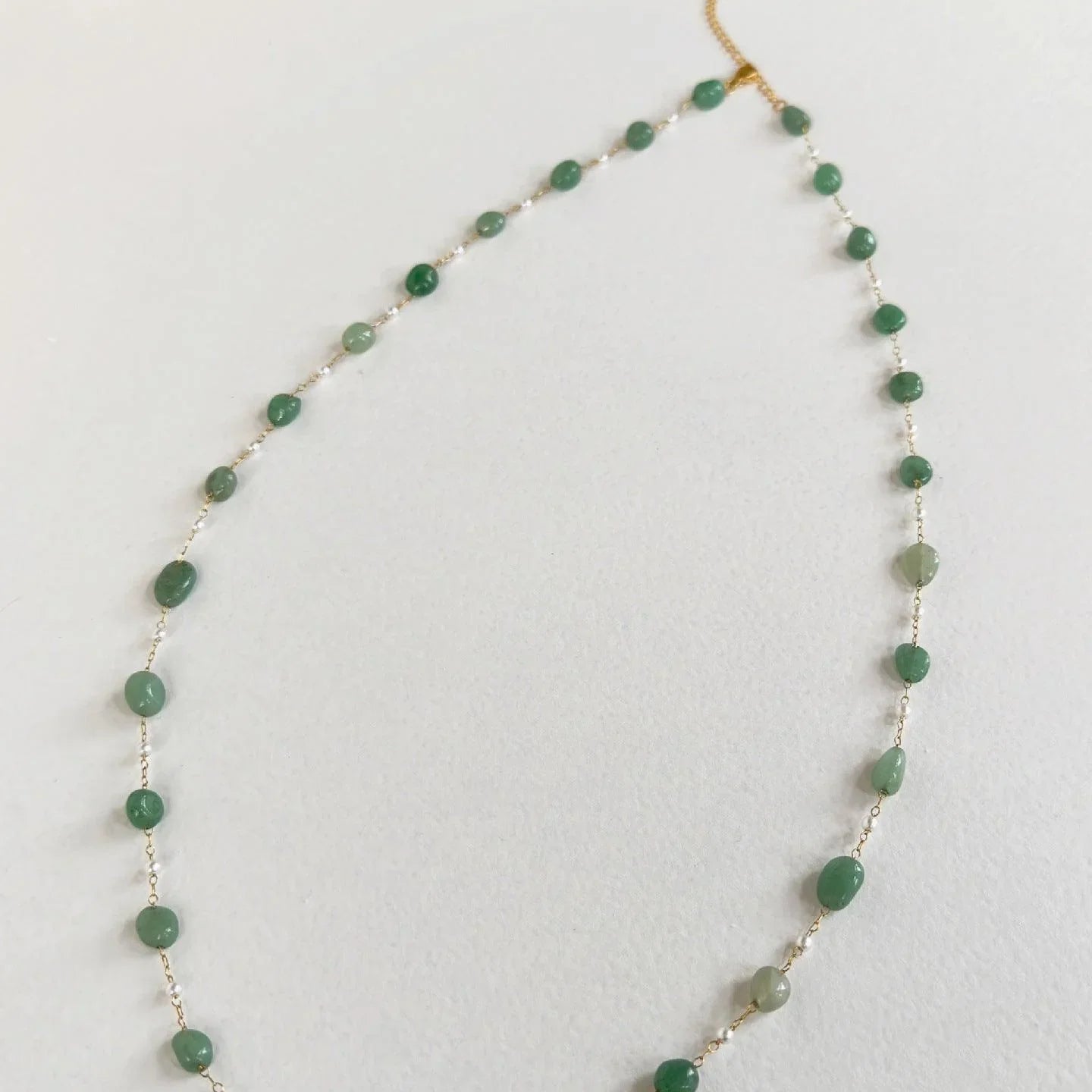 Gemstone Waist Chain - camillaboutiqueshop