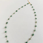 Gemstone Waist Chain - camillaboutiqueshop