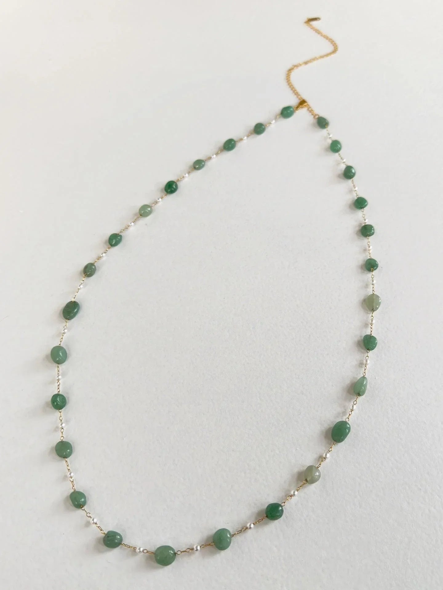 Gemstone Waist Chain - camillaboutiqueshop