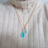 Howl's Necklace - camillaboutiqueshop