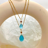 Howl's Necklace - camillaboutiqueshop