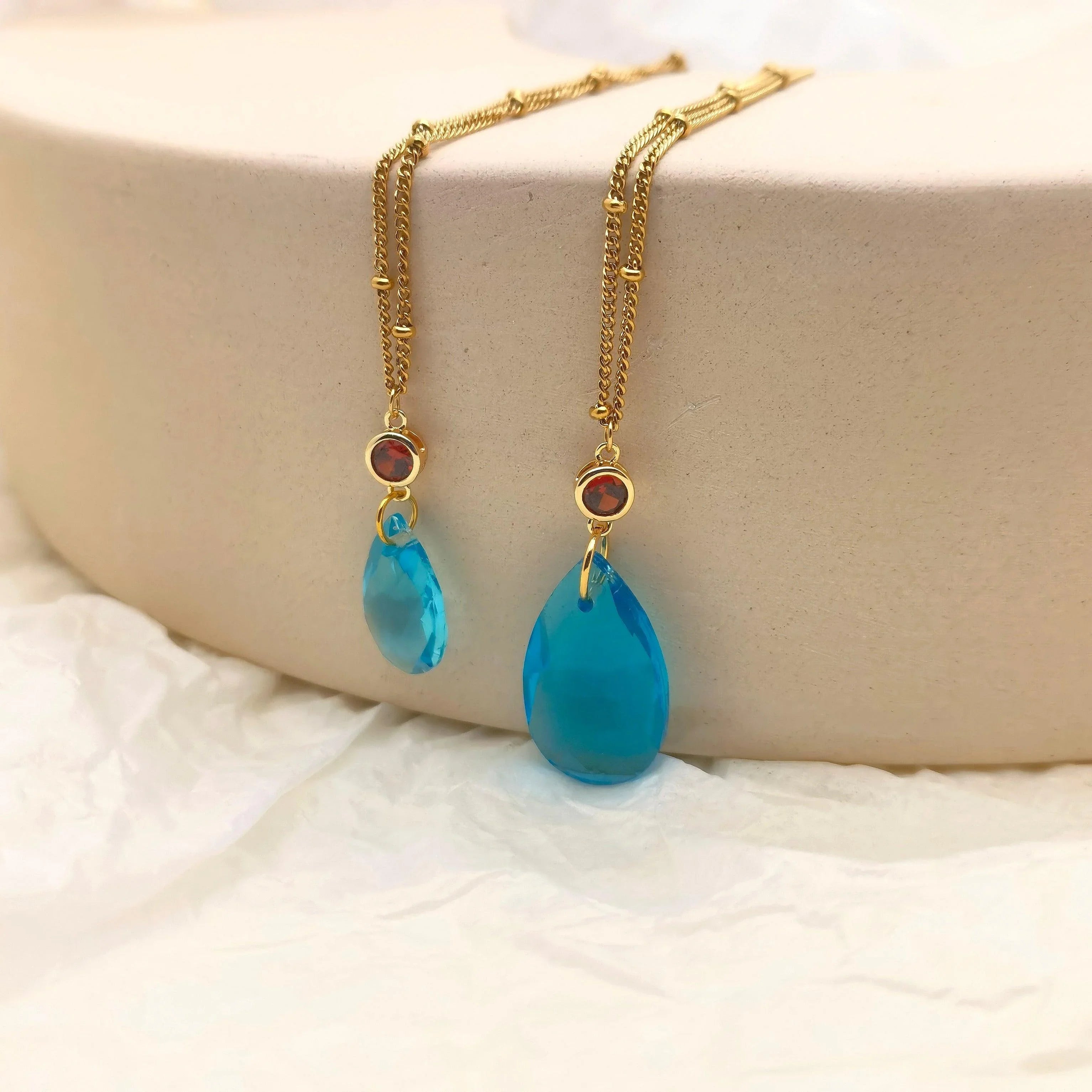 Howl's Necklace - camillaboutiqueshop