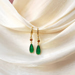 Howls Moving Castle Earrings - Howl’s Earrings - camillaboutiqueshop