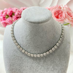 ICED CUSHION NECKLACE - camillaboutiqueshop