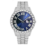 Iced Out Watch - camillaboutiqueshop