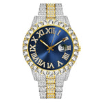 Iced Out Watch - camillaboutiqueshop