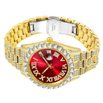 Iced Out Watch - camillaboutiqueshop