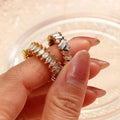 ICY RING - Camillaboutiqueshop