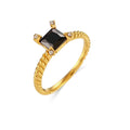 JADE NIGHT RING - Camillaboutiqueshop