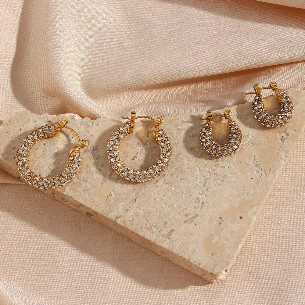 JOY HOOP - camillaboutiqueshop