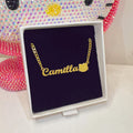 Kids Name Necklaces - Camillaboutiqueshop