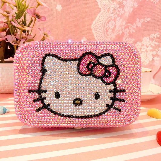 Kitty Jewelry Box - Camillaboutiqueshop