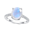 Lana Moonstone Ring - Camillaboutiqueshop