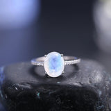 Lana Moonstone Ring - camillaboutiqueshop