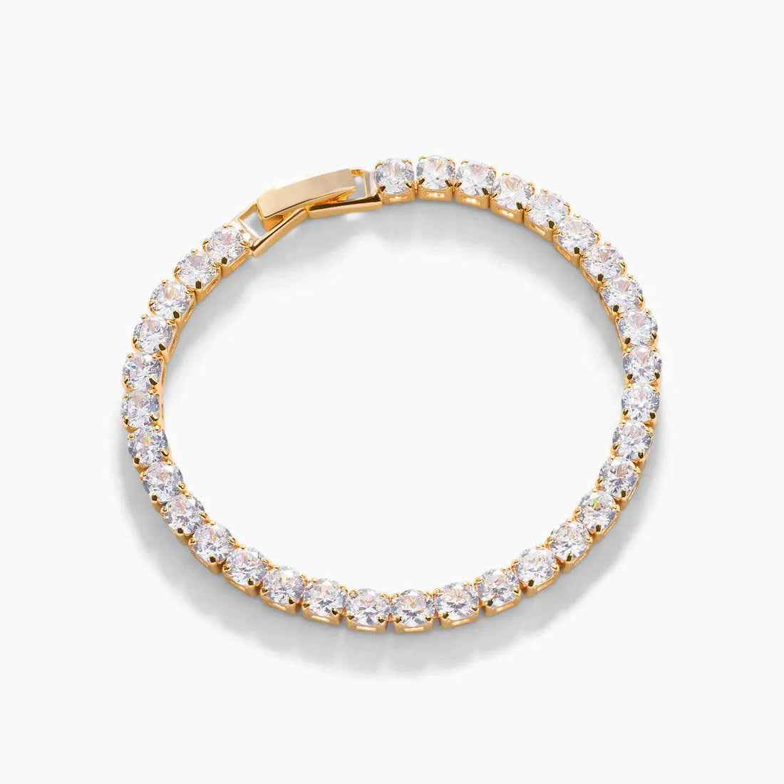 LINEA TENNIS BRACELET - camillaboutiqueshop