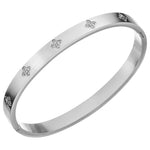 Clover Bangle - camillaboutiqueshop