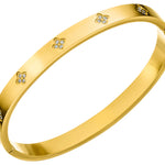 Clover Bangle - camillaboutiqueshop