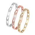 Luxe Monaco Bangle - Camillaboutiqueshop