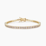 Luxe Tennis Bracelet - 3mm - camillaboutiqueshop