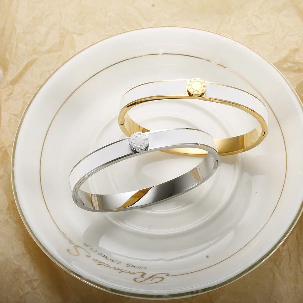 Lyrie Bangle - Camillaboutiqueshop