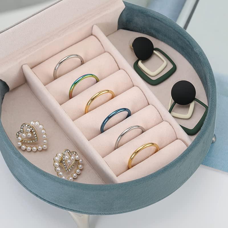 Mini Sofa Jewelry box - Camillaboutiqueshop