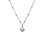 Classic Clover Necklace -camillaboutiqueshop