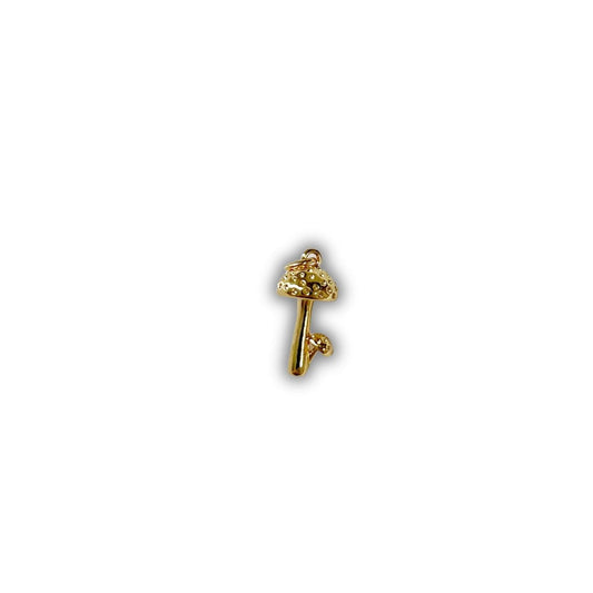 Mushroom Charm - Camillaboutiqueshop