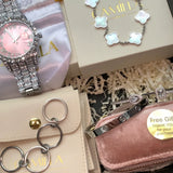 Mystery Jewelry Box - 5 items - camillaboutiqueshop