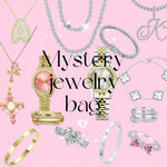 Mystery Jewelry Box - 5 items - camillaboutiqueshop