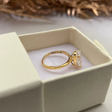 'DIANA' Ring - camillaboutiqueshop