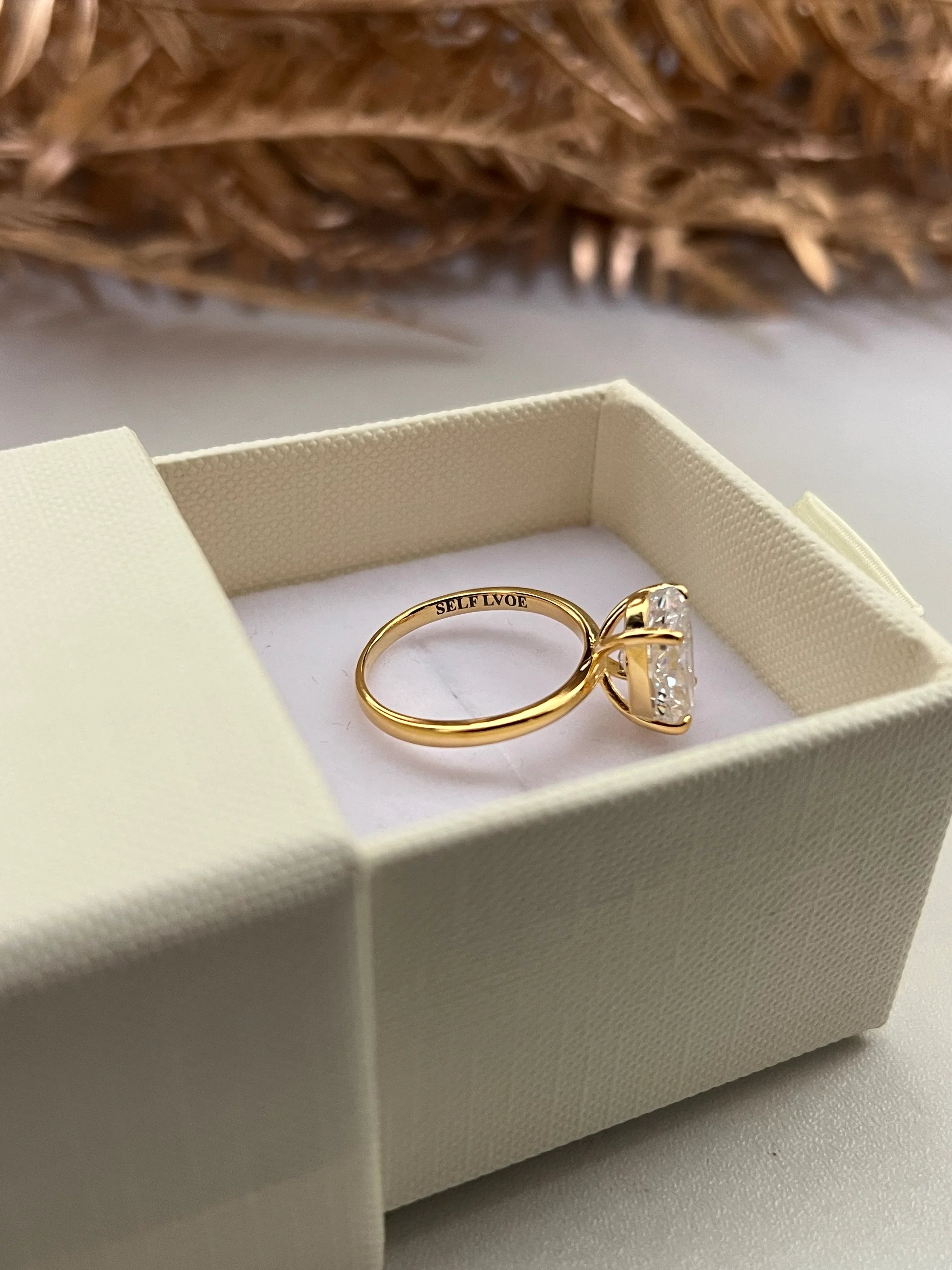 'DIANA' Ring - camillaboutiqueshop