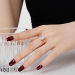 'DIANA' Ring - camillaboutiqueshop