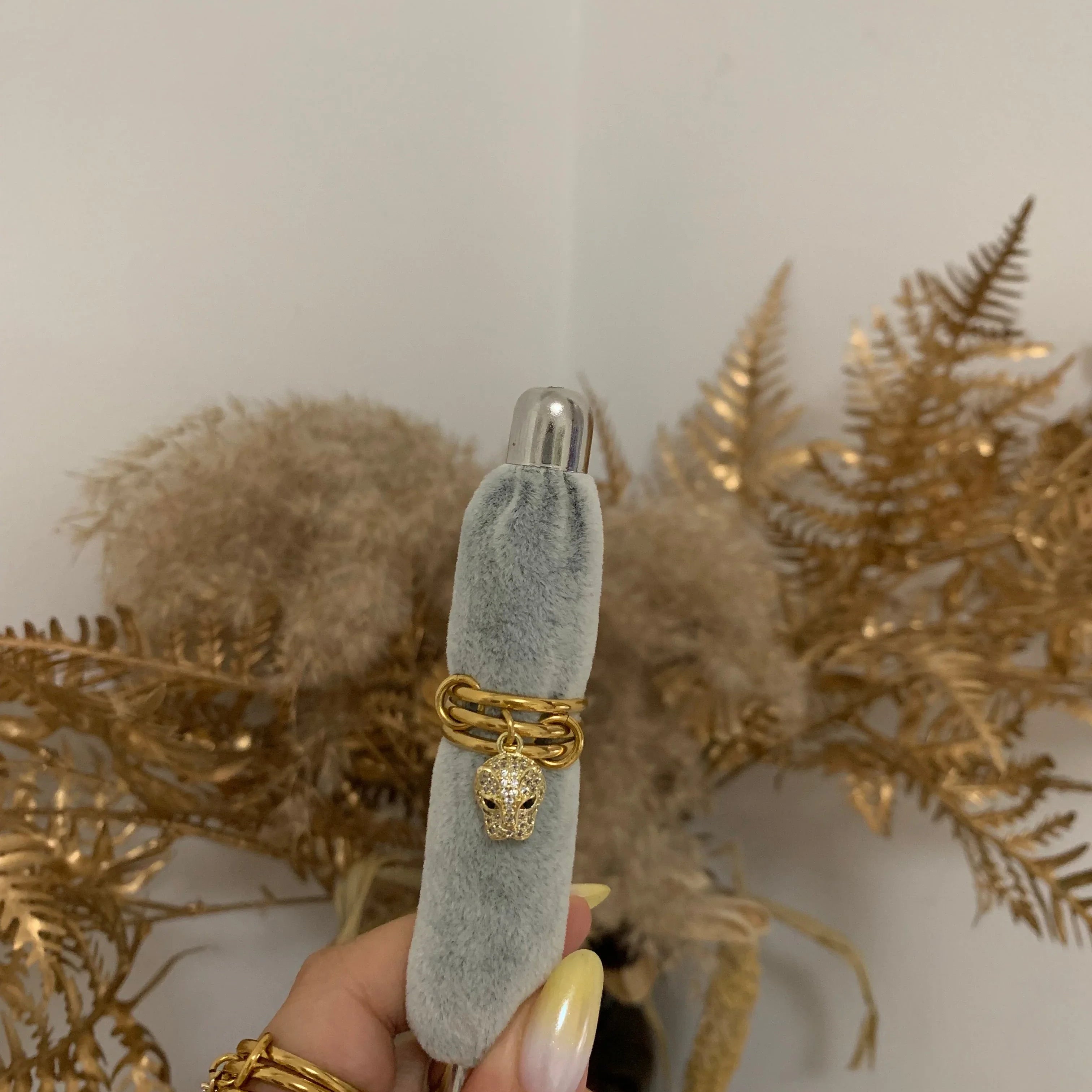 Vintage Charm Ring - camillaboutiqueshop