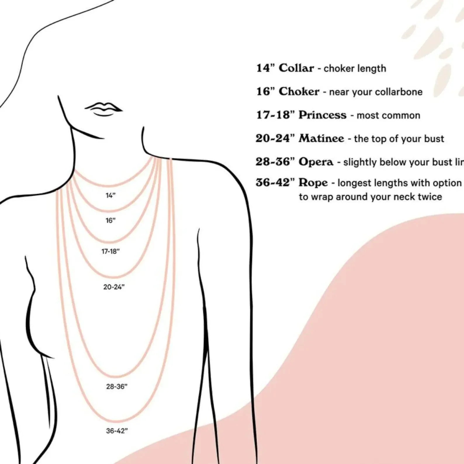 Personalized Arabic Name Necklace In 18k Gold Plated - camillaboutiqueshop